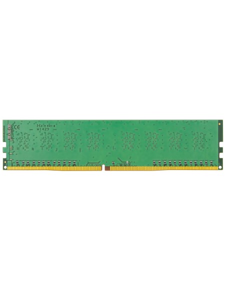 Kingston Technology ValueRAM módulo de memoria 32 GB 1 x 32 GB DDR4 3200 MT s 288-pin DIMM