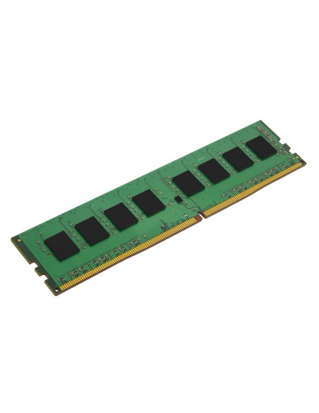 Kingston Technology ValueRAM módulo de memoria 32 GB 1 x 32 GB DDR4 3200 MT s 288-pin DIMM
