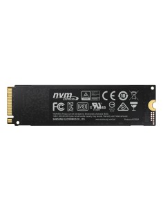 Samsung 970 EVO Plus 250 GB M.2 PCI Express 3.0 NVMe V-NAND MLC 2