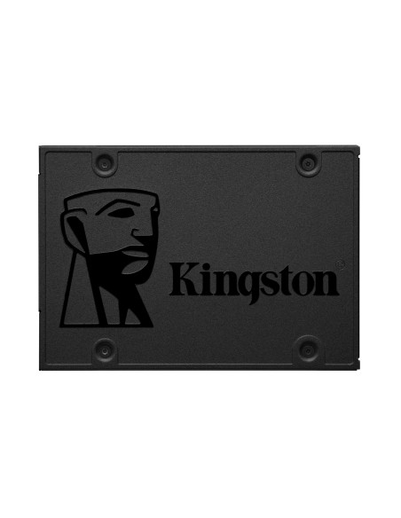 Kingston Technology A400 240 GB 2.5" Serial ATA III TLC