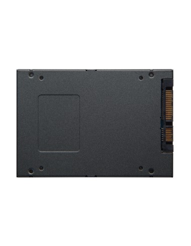 Kingston Technology A400 240 GB 2.5" Serial ATA III TLC
