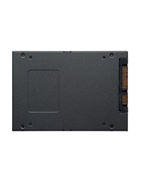 Kingston Technology A400 240 GB 2.5" Serial ATA III TLC