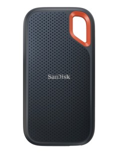 SanDisk Extreme Portable 1 TB USB Tipo C 3.2 Gen 2 (3.1 Gen 2) Negro