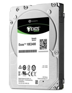 Seagate Enterprise ST600MM0009 disco duro interno 600 GB 10000 RPM 128 MB 2.5" SAS