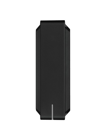 Western Digital D10 disco duro externo 8 TB 7200 RPM 3.2 Gen 2 (3.1 Gen 2) Negro, Blanco