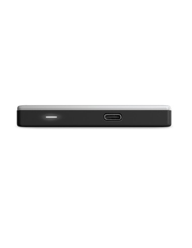 Western Digital My Passport Ultra for Mac disco duro externo 5 TB USB Tipo C 3.2 Gen 1 (3.1 Gen 1) Plata