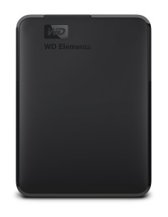 Western Digital WD Elements Portable disco duro externo 1,5 TB 2.5" Micro-USB B 3.2 Gen 1 (3.1 Gen 1) Negro 2