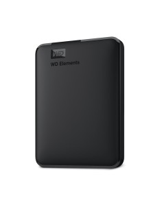Western Digital Elements Portable disco duro externo 5 TB 2.5" Micro-USB B 3.2 Gen 1 (3.1 Gen 1) Negro 2