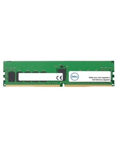 DELL AA799064 módulo de memoria 16 GB 1 x 16 GB DDR4 288-pin DIMM ECC