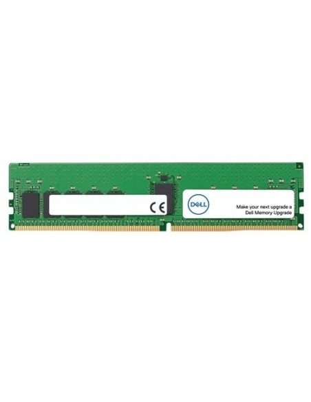 DELL AA799064 módulo de memoria 16 GB 1 x 16 GB DDR4 288-pin DIMM ECC