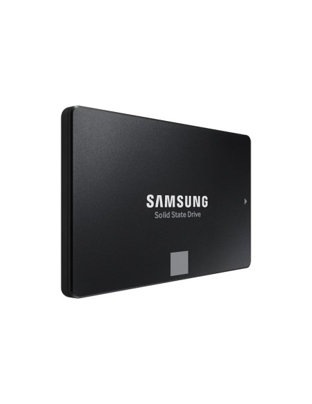 Samsung 870 EVO 500 GB 2.5" Serial ATA III V-NAND