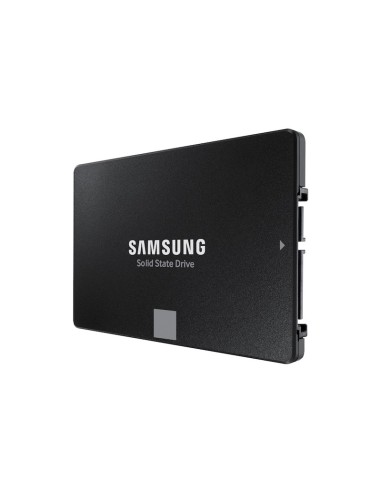 Samsung 870 EVO 500 GB 2.5" Serial ATA III V-NAND