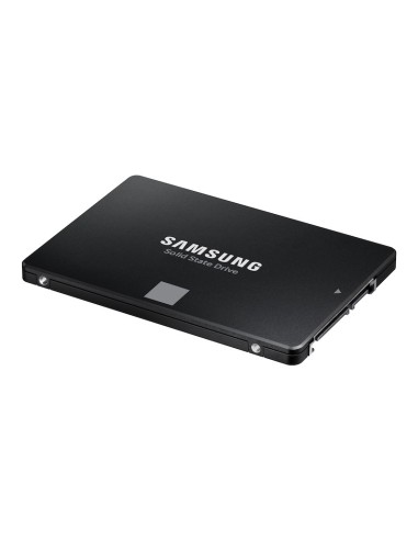 Samsung 870 EVO 500 GB 2.5" Serial ATA III V-NAND