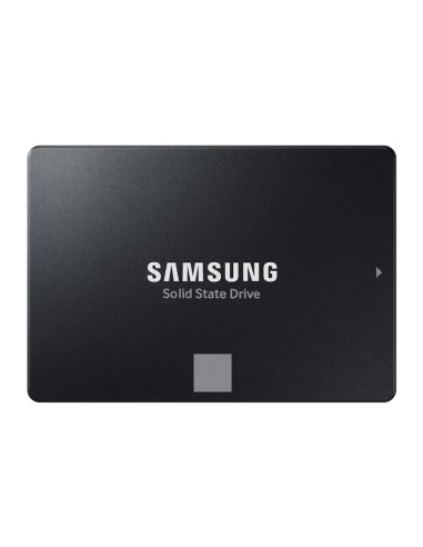 Samsung 870 EVO 1 TB 2.5" Serial ATA III V-NAND