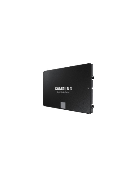 Samsung 870 EVO 250 GB 2.5" Serial ATA III V-NAND