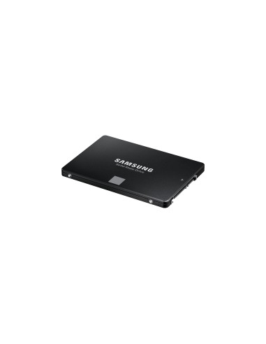 Samsung 870 EVO 250 GB 2.5" Serial ATA III V-NAND