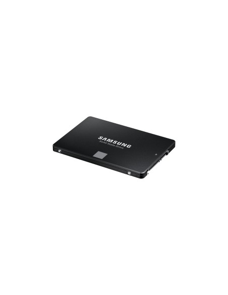 Samsung 870 EVO 250 GB 2.5" Serial ATA III V-NAND