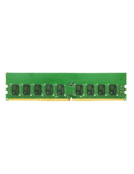 Synology D4EC-2666-8G módulo de memoria 8 GB 1 x 8 GB DDR4 288-pin DIMM ECC