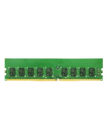 Synology D4EC-2666-8G módulo de memoria 8 GB 1 x 8 GB DDR4 288-pin DIMM ECC