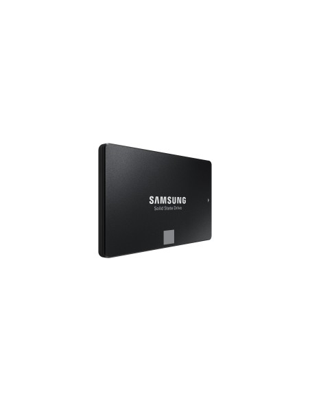 Samsung 870 EVO 2 TB 2.5" Serial ATA III V-NAND MLC