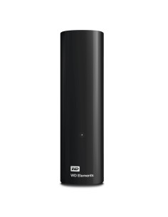 Western Digital Elements WDBWLG0140HBK-EESN disco duro externo 14 TB Micro-USB B 3.2 Gen 1 (3.1 Gen 1) Negro 2