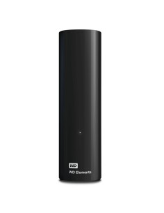 Western Digital Elements WDBWLG0180HBK-EESN disco duro externo 18 TB 2.0 3.2 Gen 1 (3.1 Gen 1) Negro 2