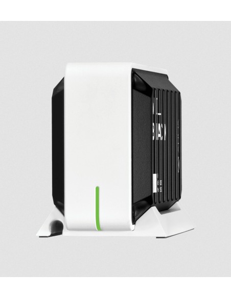 Western Digital WD_BLACK D30 1 TB USB Tipo C 3.2 Gen 2 (3.1 Gen 2) Negro, Blanco