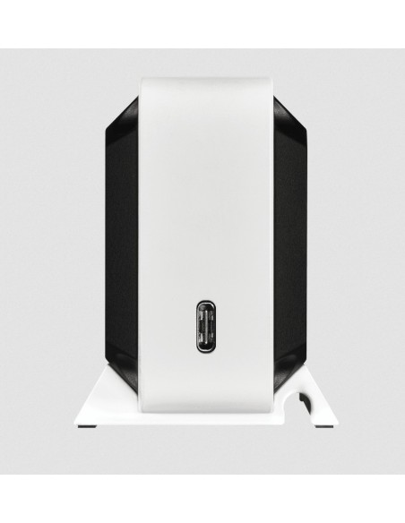 Western Digital WD_BLACK D30 1 TB USB Tipo C 3.2 Gen 2 (3.1 Gen 2) Negro, Blanco