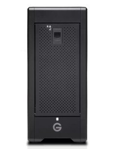 SanDisk G-RAID SHUTTLE 8 unidad de disco multiple 48 TB Escritorio Negro