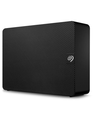 Seagate Expansion STKP4000400 disco duro externo 4 TB 3.5" 3.2 Gen 1 (3.1 Gen 1) Negro