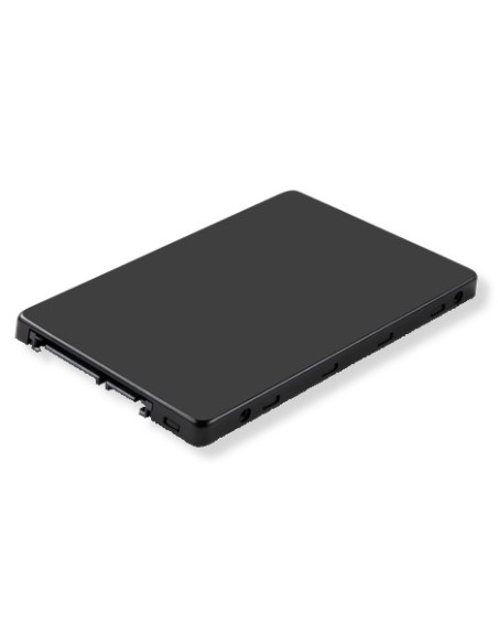 Lenovo 4XB7A38275 unidad de estado sólido 3,84 TB 2.5" Serial ATA III TLC