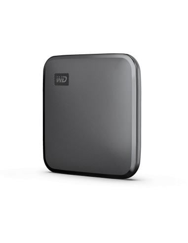 Western Digital WD Elements SE SSD 2 TB Micro-USB B Negro