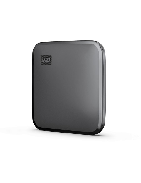 Western Digital WD Elements SE SSD 2 TB Micro-USB B Negro