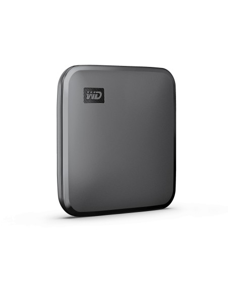 Western Digital WD Elements SE SSD 2 TB Micro-USB B Negro