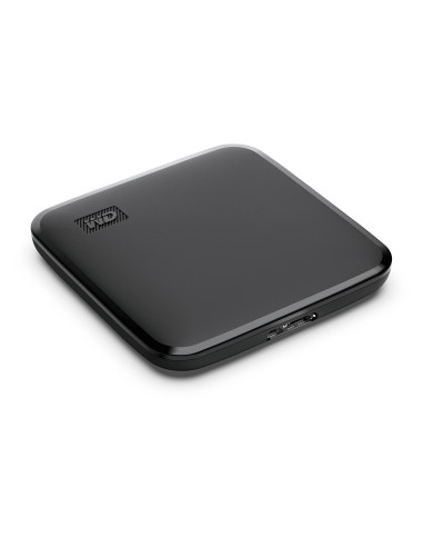 Western Digital WD Elements SE SSD 2 TB Micro-USB B Negro