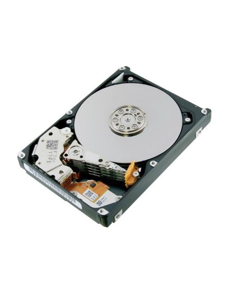 Toshiba AL15SEB24EQ disco duro interno 2,4 TB 10500 RPM 128 MB 2.5" SAS
