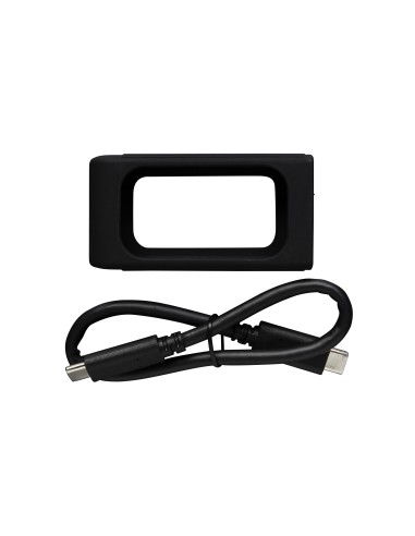 Kingston Technology 500G SSD portátil XS2000