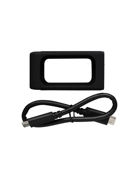 Kingston Technology 500G SSD portátil XS2000