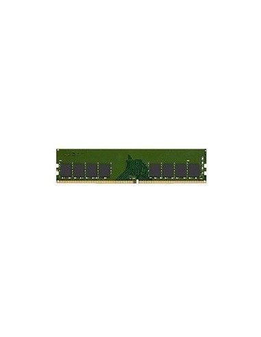 Kingston Technology KCP432NS8 8 módulo de memoria 8 GB 1 x 8 GB DDR4 3200 MT s 288-pin DIMM