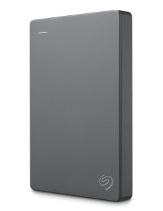 Seagate Archive HDD Basic disco duro externo 1 TB 2.5" 3.2 Gen 1 (3.1 Gen 1) Plata