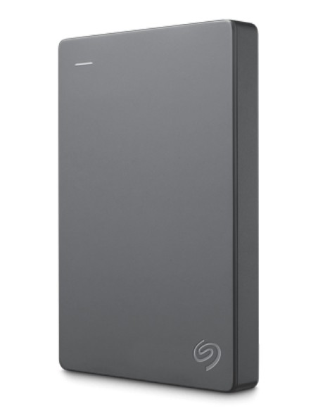 Seagate Archive HDD Basic disco duro externo 1 TB 2.5" 3.2 Gen 1 (3.1 Gen 1) Plata