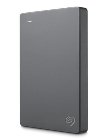 Seagate Archive HDD Basic disco duro externo 1 TB 2.5" 3.2 Gen 1 (3.1 Gen 1) Plata