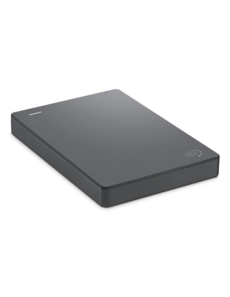 Seagate Archive HDD Basic disco duro externo 1 TB 2.5" 3.2 Gen 1 (3.1 Gen 1) Plata
