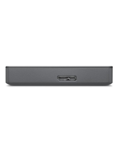 Seagate Archive HDD Basic disco duro externo 1 TB 2.5" 3.2 Gen 1 (3.1 Gen 1) Plata