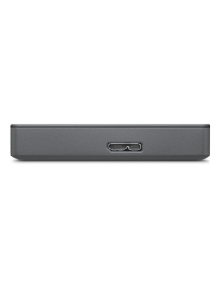 Seagate Archive HDD Basic disco duro externo 1 TB 2.5" 3.2 Gen 1 (3.1 Gen 1) Plata