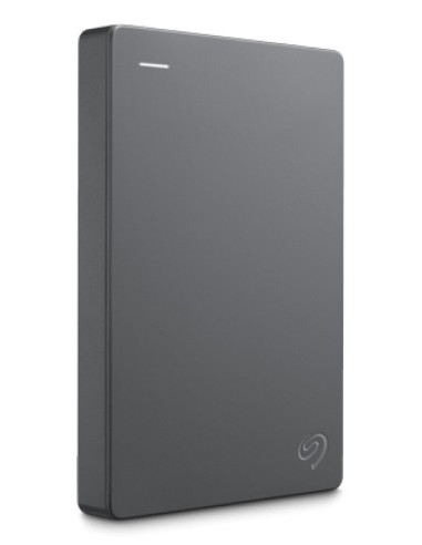 Seagate Archive HDD Basic disco duro externo 1 TB 2.5" 3.2 Gen 1 (3.1 Gen 1) Plata