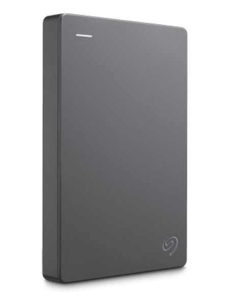 Seagate Archive HDD Basic disco duro externo 1 TB 2.5" 3.2 Gen 1 (3.1 Gen 1) Plata