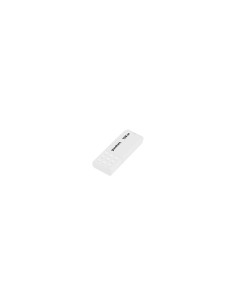 Goodram UME2 unidad flash USB 128 GB USB tipo A 2.0 Blanco 2