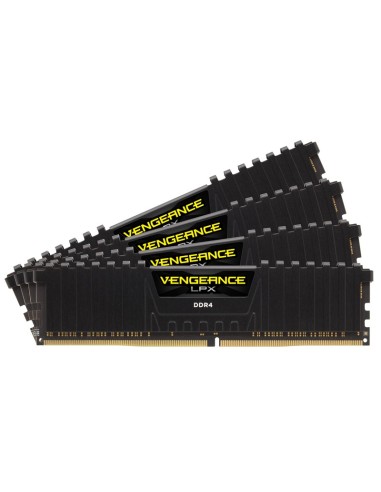 Corsair Vengeance LPX módulo de memoria 16 GB 2 x 8 GB DDR4 288-pin DIMM