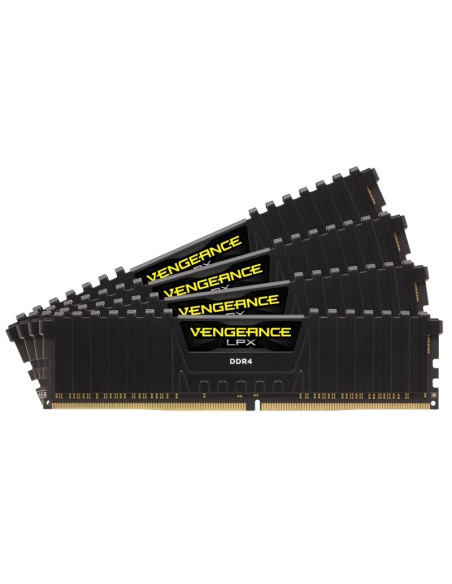 Corsair Vengeance LPX módulo de memoria 16 GB 2 x 8 GB DDR4 288-pin DIMM